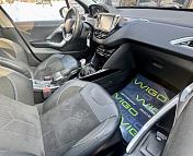 Peugeot 2008 I · Рестайлинг , 2017 г., механика, бензин - фото 14