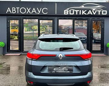 RENAULT MEGANE - фото 5