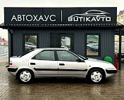 Citroen Xantia X2 , 1999 г., механика, бензин - фото 8