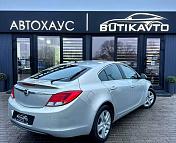Opel Insignia I , 2009 г., механика, бензин - фото 6