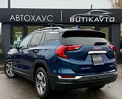 GMC Terrain II , 2019 г., автомат, бензин - фото 5