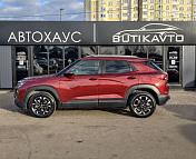 Chevrolet TrailBlazer III , 2021 г., автомат, бензин - фото 8