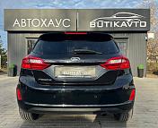 Ford Fiesta VII , 2019 г., механика, бензин - фото 5