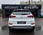 Hyundai Tucson III , 2018 г., автомат, дизель - фото 5