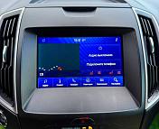 Ford Edge II · Рестайлинг , 2020 г., автомат, бензин - фото 20