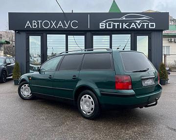 Volkswagen Passat B5 - фото 5