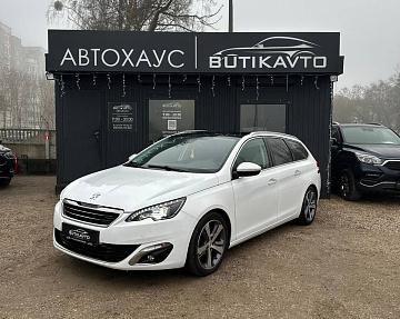Peugeot 308 T9 - фото 3