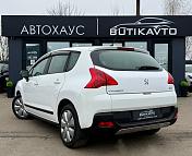 Peugeot 3008 I , 2012 г., механика, бензин - фото 5
