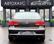 Volkswagen Passat B7 , 2012 г., робот, бензин - фото 5