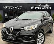 Renault Kadjar I · Рестайлинг , 2020 г., механика, дизель - фото 3