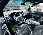 Ford Explorer V , 2010 г., автомат, бензин - фото 10