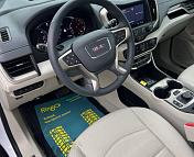 GMC Terrain II · Рестайлинг , 2024 г., автомат, бензин - фото 10
