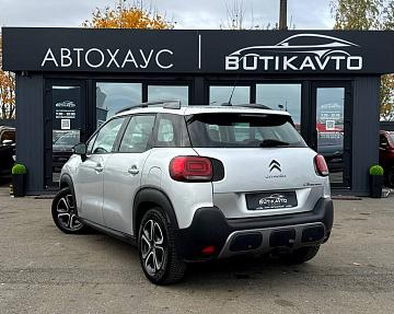 Citroen C3 Aircross I - фото 5