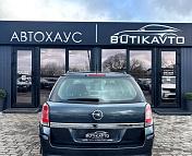 Opel Astra H · Рестайлинг , 2007 г., механика, бензин - фото 5