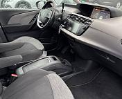 Citroen C4 Grand Picasso II · Рестайлинг , 2017 г., автомат, дизель - фото 14