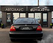 Honda Civic VI , 1996 г., механика, бензин - фото 6