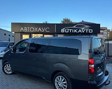 Opel Vivaro III - фото 4