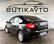 Renault Logan II · Рестайлинг , 2019 г., механика, бензин - фото 5