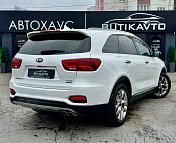 Kia Sorento II · Рестайлинг , 2019 г., автомат, дизель - фото 7