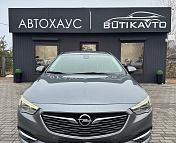 Opel Insignia II , 2020 г., механика, дизель - фото 2