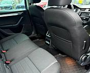 Skoda Octavia III , 2016 г., робот, бензин - фото 13