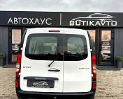 Mercedes-Benz Citan W415 , 2014 г., механика, дизель - фото 5
