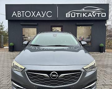 Opel Insignia II - фото 2