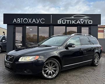 Volvo V70 III  - фото 3