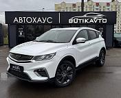 Geely Coolray I , 2021 г., робот, бензин - фото 3