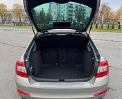 Skoda Octavia III , 2016 г., автомат, бензин - фото 12