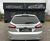 Ford Mondeo IV · Рестайлинг , 2012 г., механика, дизель - фото 5