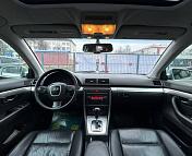 Audi A4 B7 , 2005 г., автомат, бензин - фото 12