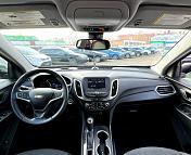 Chevrolet Equinox III , 2021 г., автомат, бензин - фото 12