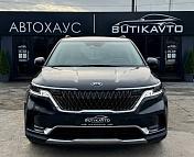 Kia Carnival IV , 2020 г., автомат, дизель - фото 2