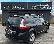 Renault Scenic III · 2-й рестайлинг , 2015 г., механика, дизель - фото 6