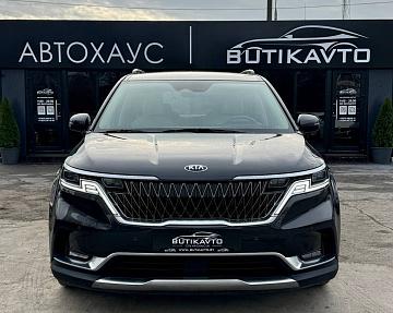 Kia Carnival IV - фото 2