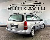 Opel Astra G , 2001 г., механика, бензин - фото 7