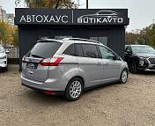 Ford Grand C-Max I , 2011 г., механика, дизель  - фото 6