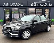 Lada (ВАЗ) Vesta I · Рестайлинг , 2024 г., механика, бензин - фото 3