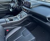 Hyundai Santa Fe TM · Рестайлинг , 2021 г., робот, дизель - фото 13