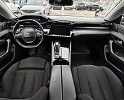 PEUGEOT 508, 2020 г., автомат, дизель - фото 8