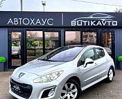 Peugeot 308 T7 · Рестайлинг , 2012 г., автомат, бензин  - фото 3