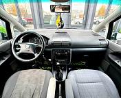 SEAT Alhambra I · Рестайлинг , 2001 г., механика, дизель - фото 10