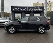Chevrolet Equinox III , 2020 г., автомат, бензин  - фото 8
