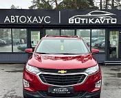 Chevrolet Equinox III , 2019 г., автомат, бензин - фото 2