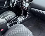 Subaru Forester IV , 2015 г., автомат, бензин - фото 14