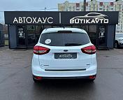 Ford C-MAX II · Рестайлинг , 2015 г., механика, бензин - фото 5