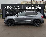 Volkswagen Taos I , 2021 г., робот, бензин - фото 8