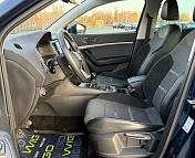 SEAT Ateca I · Рестайлинг , 2020 г., механика, бензин - фото 10