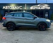 Geely Binyue L I , 2025 г., робот, бензин - фото 7